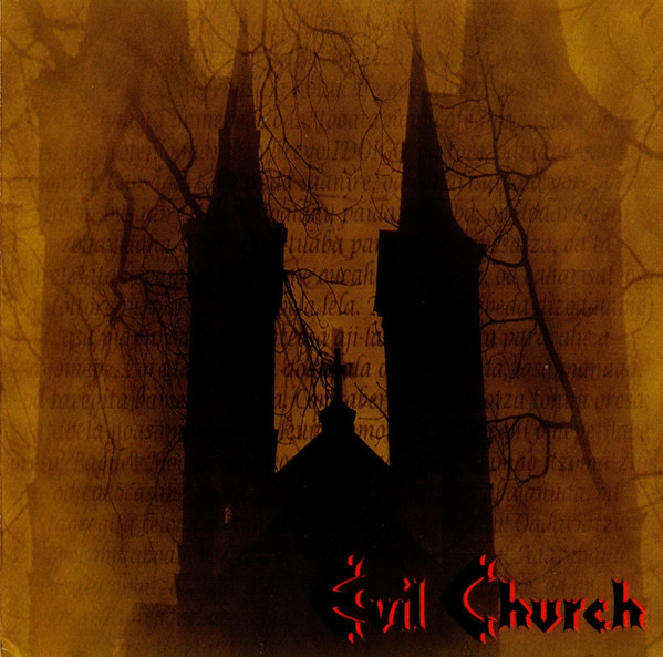 Evil Church